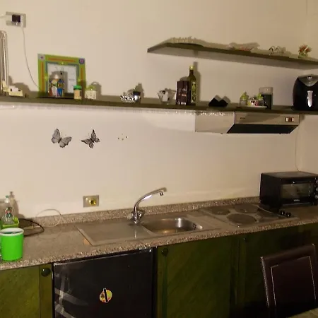 Lejlighed Elegante Casa Pal *